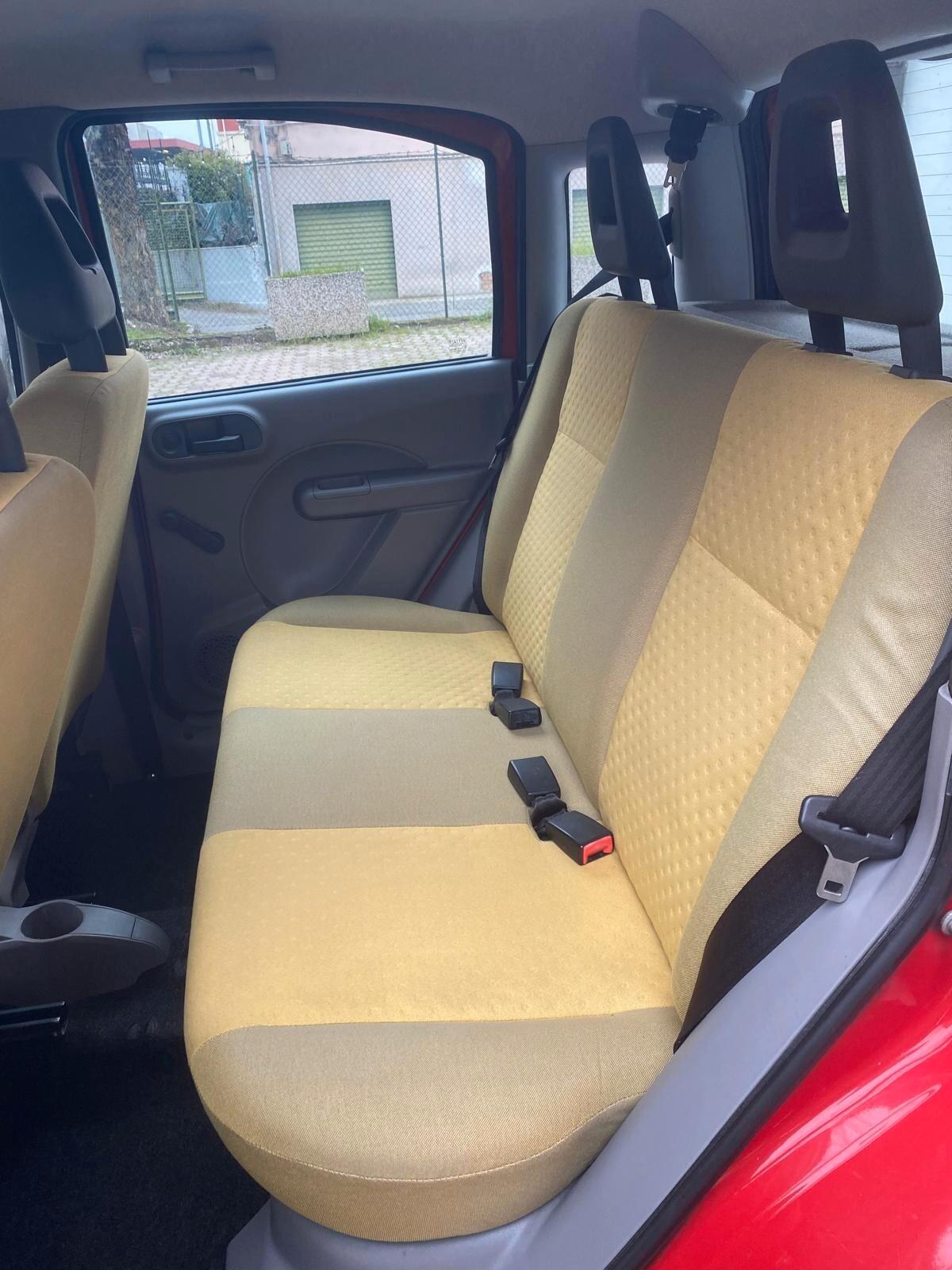 Fiat Panda 1.2 Dynamic OK Neopatentati