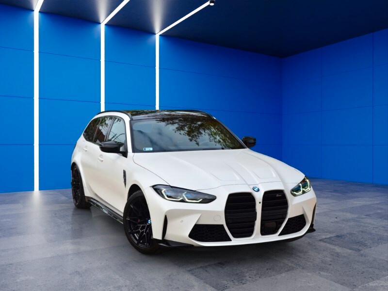 BMW Serie3(G20/21/80/81 M3 Competition