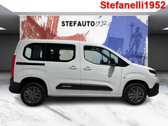 CITROEN Berlingo Nuovo Combi M BlueHdi 100 S&S - Plus