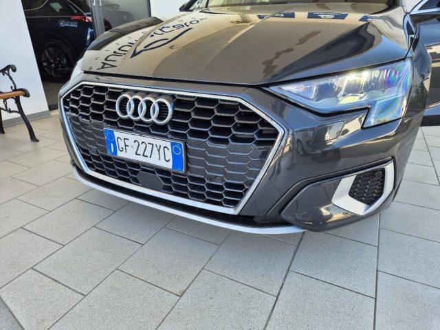 AUDI A3 SPB 30 TDI S tronic Business