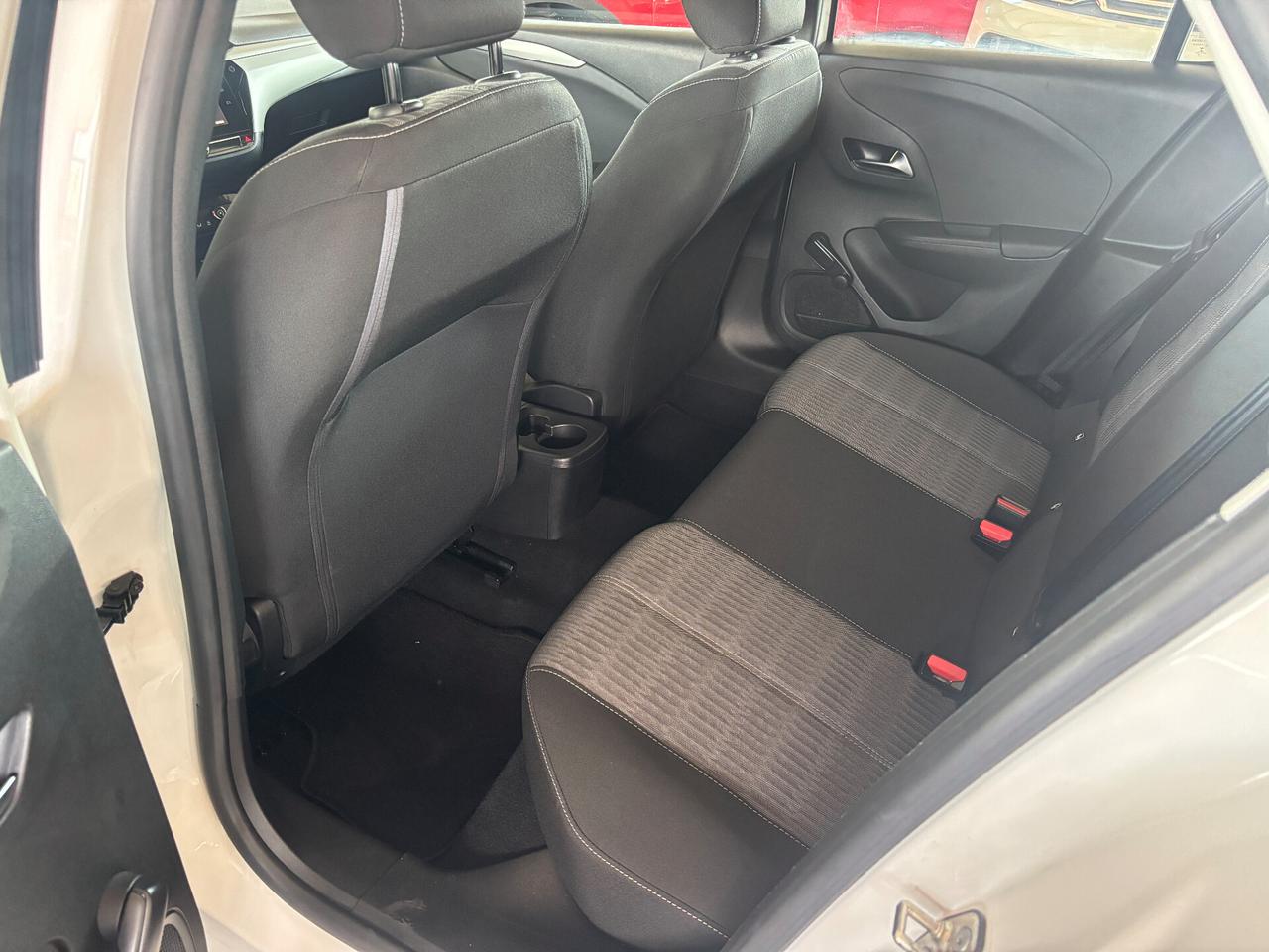 Opel Corsa 1.2 BENZINA 55KW 75CV Elegance NEOPATENTATO