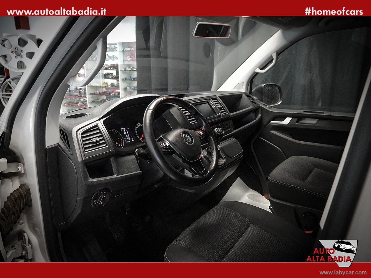 Multivan 2.0 TDI 4MOTION TRENDLINE 7POSTI