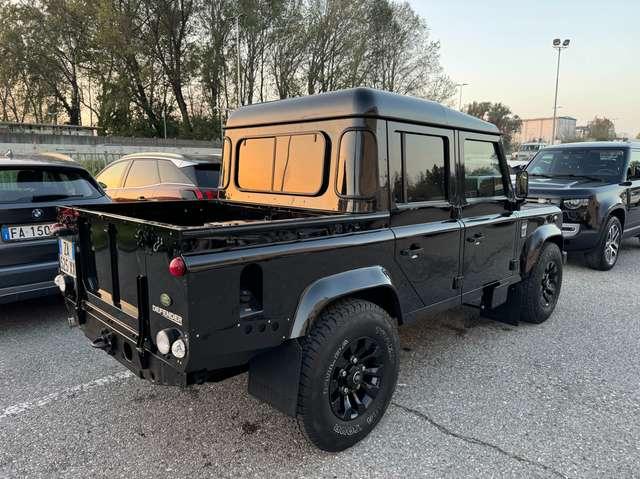 Land Rover Defender 110 2.4 td S Crew Cab