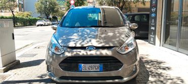 Ford B-Max 1.6 TDCi 95 CV Titanium