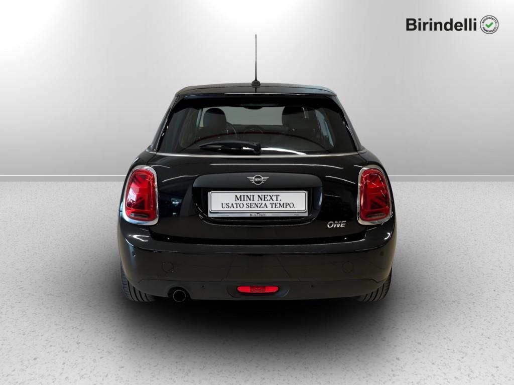 MINI Mini 5 porte (F55) - Mini 1.5 One 75 CV 5 porte