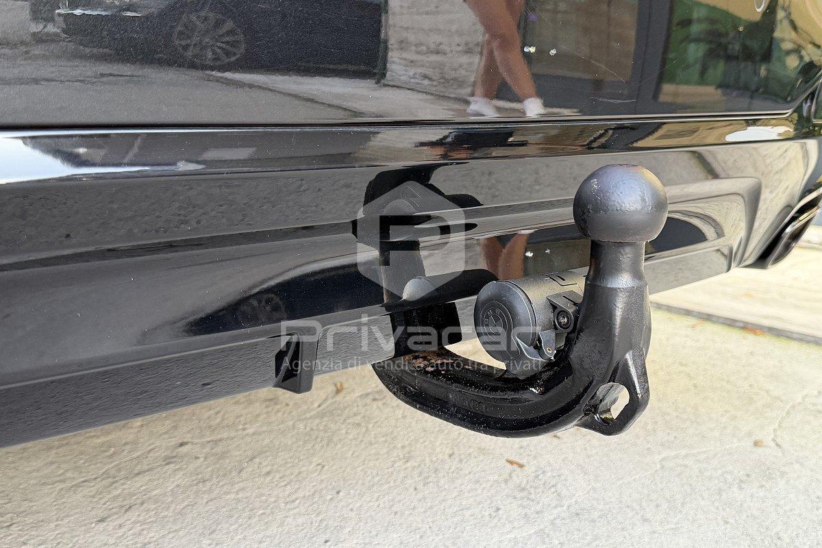 BMW 540d 48V xDrive Msport