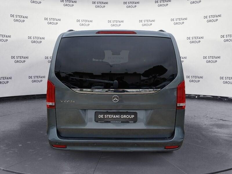 Mercedes-Benz Classe V V 220 d Sport Long