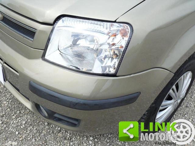 FIAT Panda 1.3 MJT NEOPATENTATI