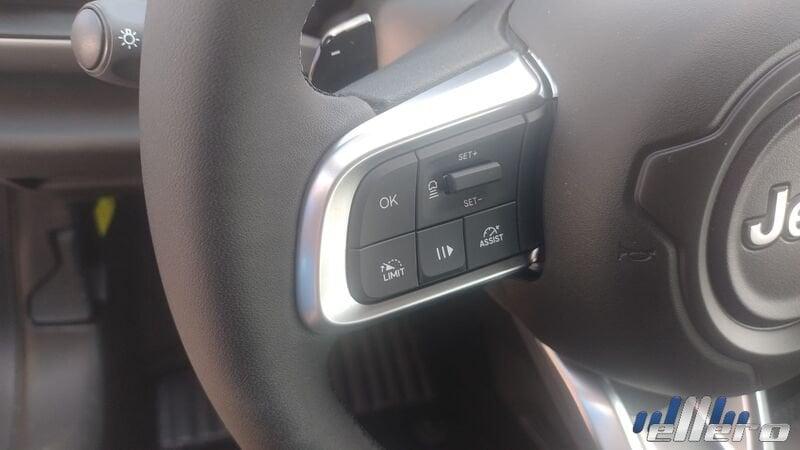 Jeep Avenger Nuova Benzina Altitude MHEV DCT MY24