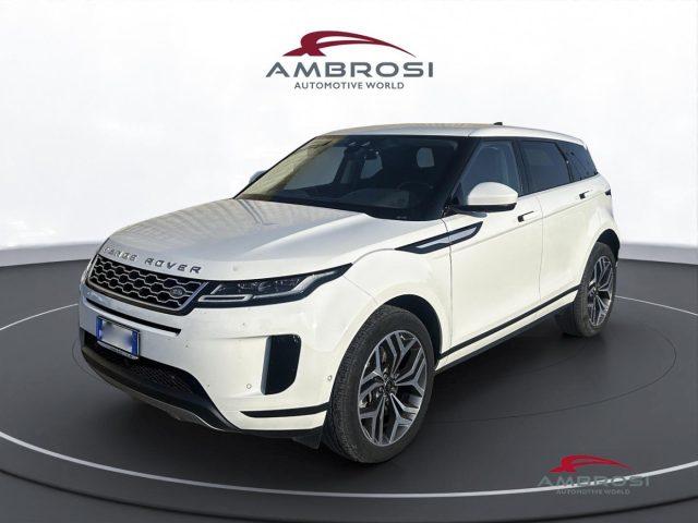 LAND ROVER Range Rover Evoque 2.0D I4-L.Flw 150 CV AWD Auto SE - AUTOCARRO N1