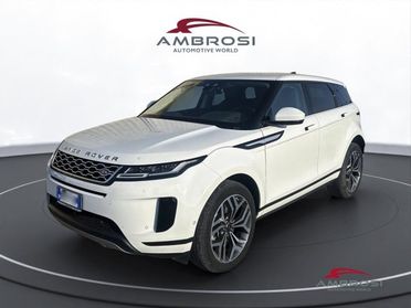LAND ROVER Range Rover Evoque 2.0D I4-L.Flw 150 CV AWD Auto SE - AUTOCARRO N1