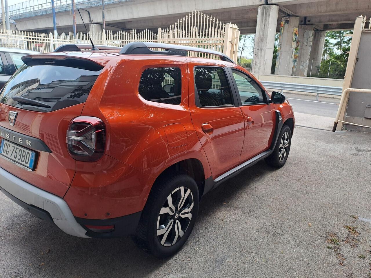 Dacia Duster 1.0 TCe GPL 4x2 Essential PREZZO PROMO