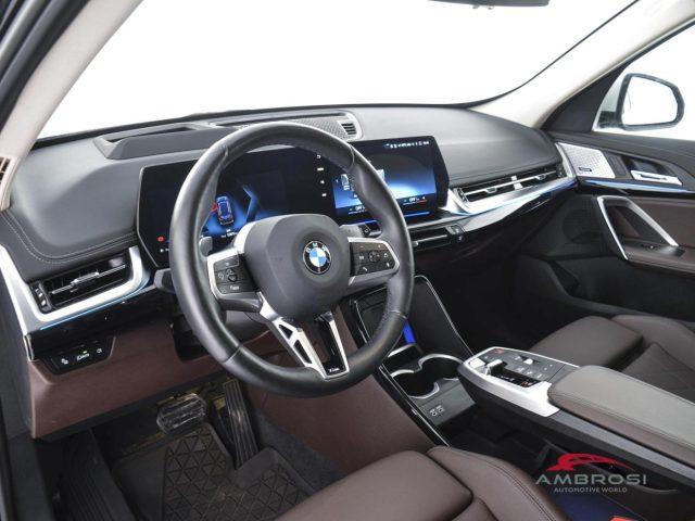 BMW X1 xDrive 23d xLine Edition Signature Auto