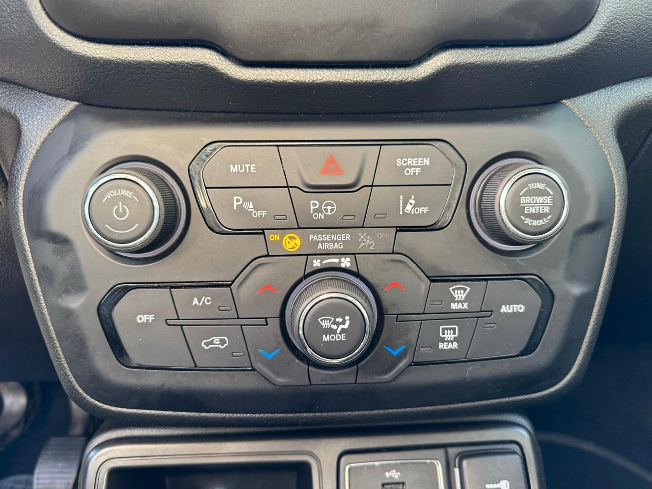 Jeep Renegade 1.0 T3 Limited GPL