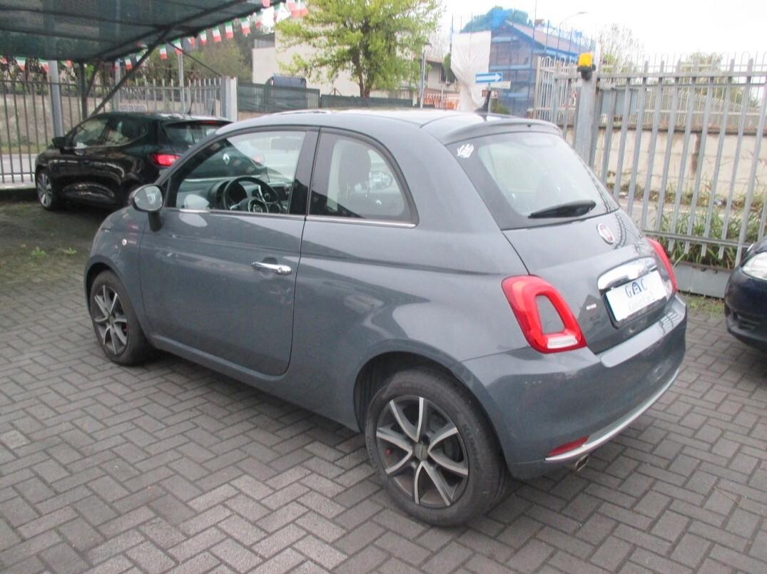 Fiat 500 1.3 Multijet 95 CV Riva Per Neopatentati
