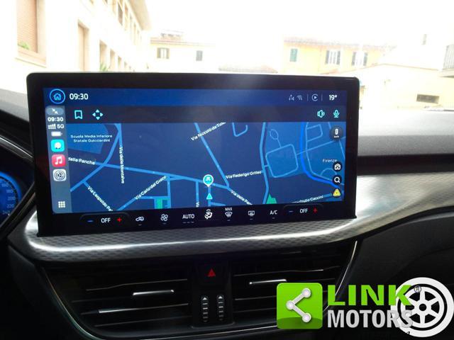 FORD Kuga 2.5 Full Hybrid 180 CV CVT 2WD Active X