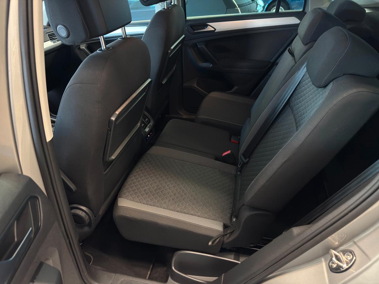 VOLKSWAGEN TIGUAN *IVA* 2.0cc 4motion 150cv dsg