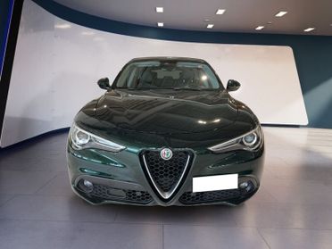 Alfa Romeo Stelvio 2020 2.2 t Veloce Ti Q4 210cv auto