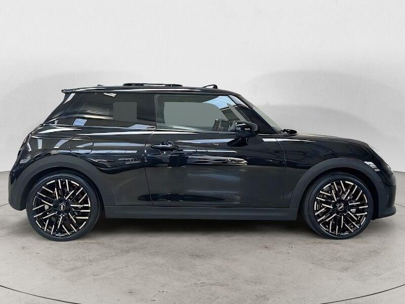 MINI Mini Mini Cooper S Classic