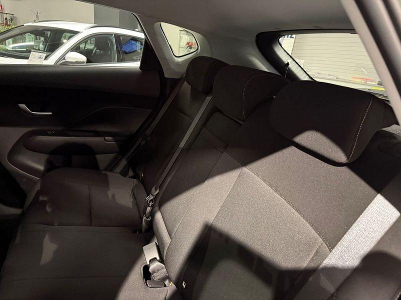 Hyundai Kona Kona 5p 1.0 T-GDI 100cv 6m Business