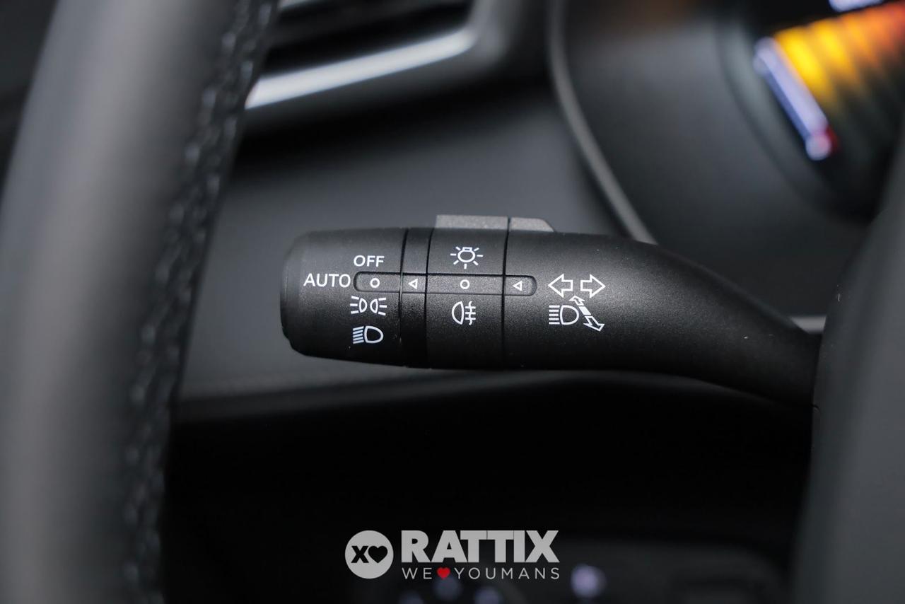 MG ZS 1.5 106CV Comfort