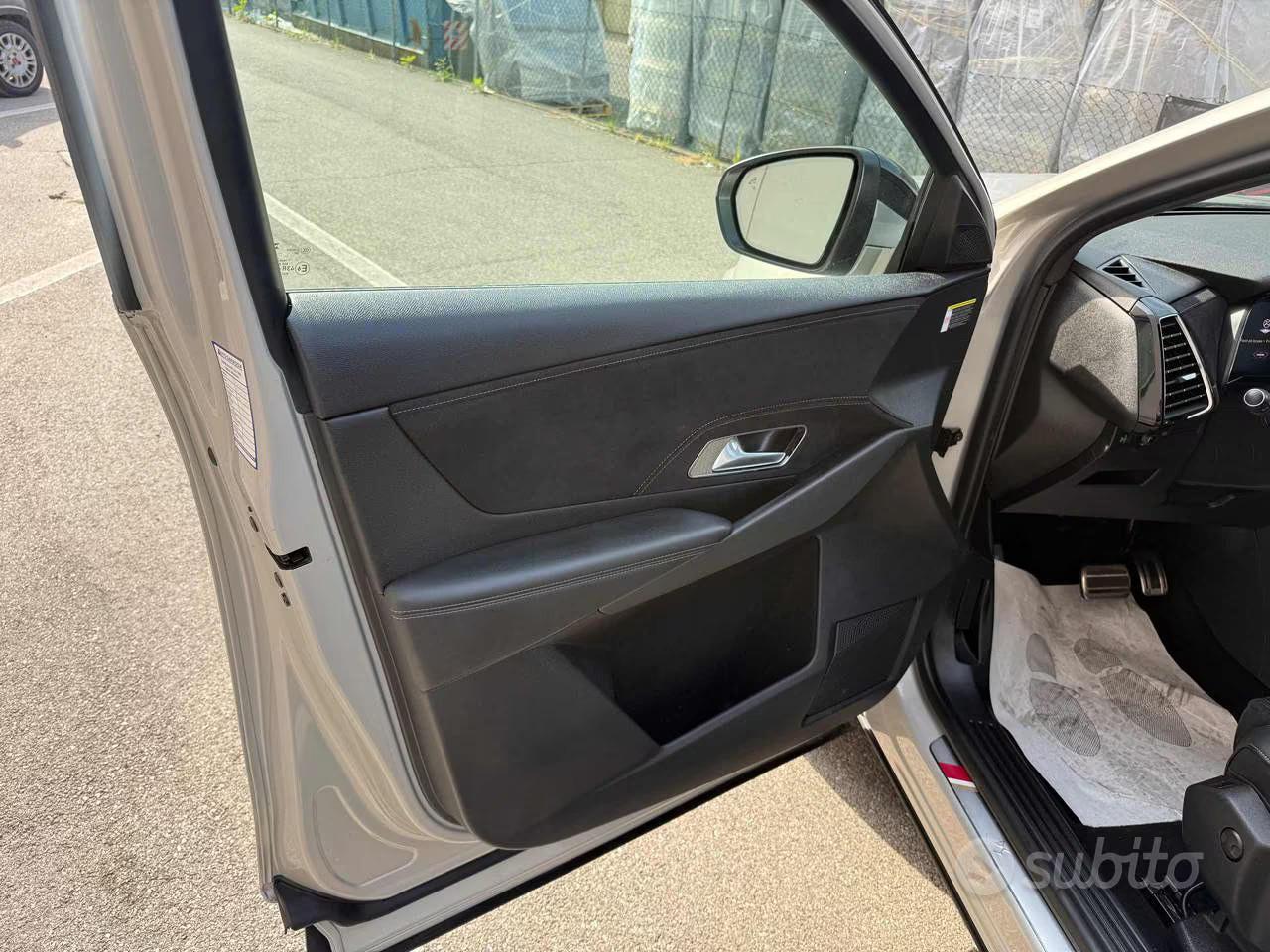 DS AUTOMOBILES DS 7 BlueHDi 130 aut. Performance