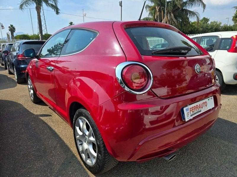 Alfa Romeo MiTo 1.4GPL DI SERIE 120CV PROGRESSION