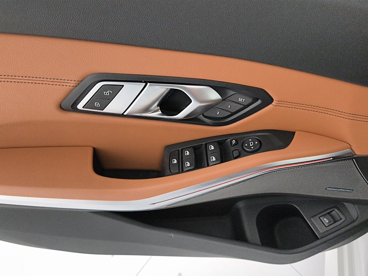 BMW Serie 3 320d xDrive Touring 48V MSport