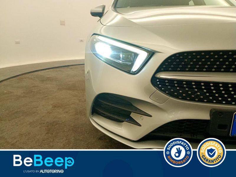 Mercedes-Benz Classe A A 250 PREMIUM AUTO
