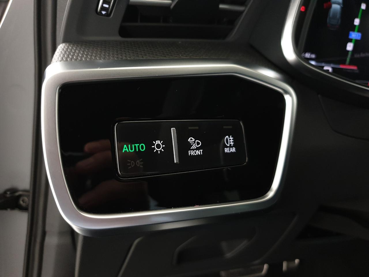 Avant 3.0TDI 344CV quattro tiptr Sport Attitude
