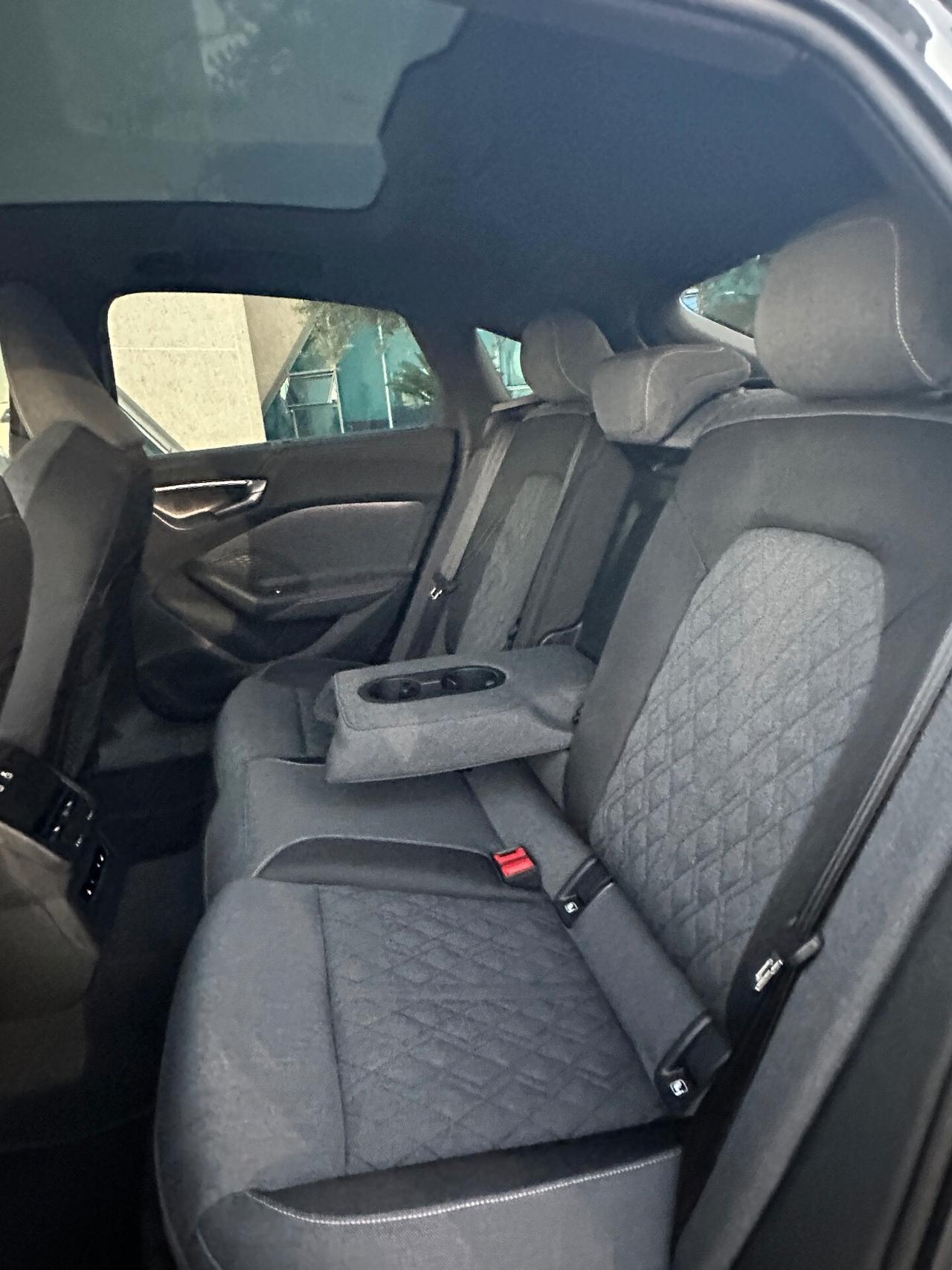 Audi A5 Sline quattro offerta T-Stock prezzo imperdibile