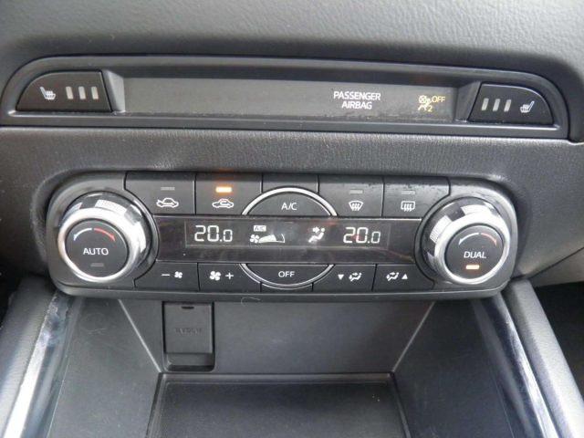 MAZDA CX-5 2.2L SKYACTIV-D 175CV AWD EXCEED