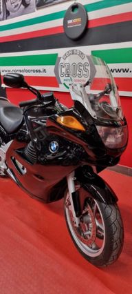 BMW K 1200 RS FULL OPTIONAL - UNICO PROPRIETARIO
