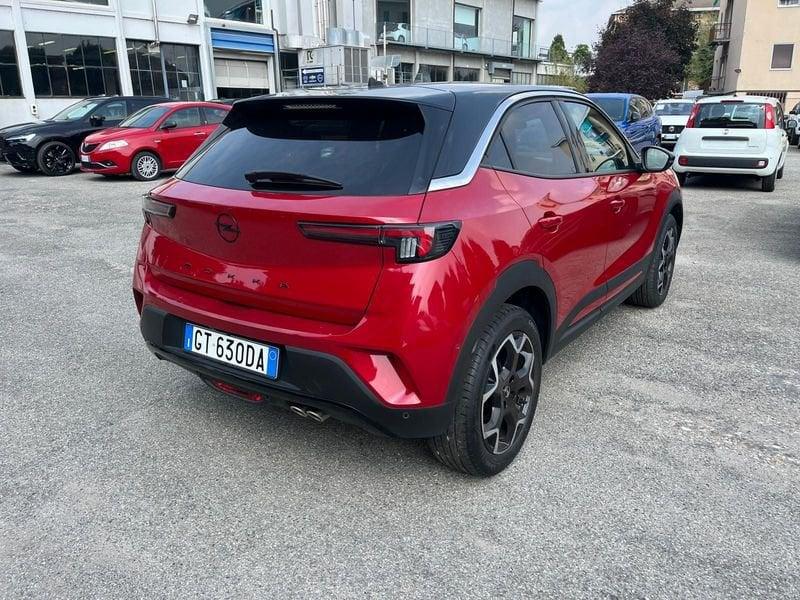 Opel Mokka Mokka 1.2 Turbo 130 CV aut. Ultimate