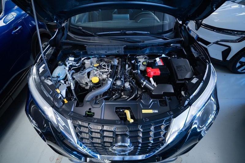 Nissan Juke 1.0 dig-t N-Design 114cv