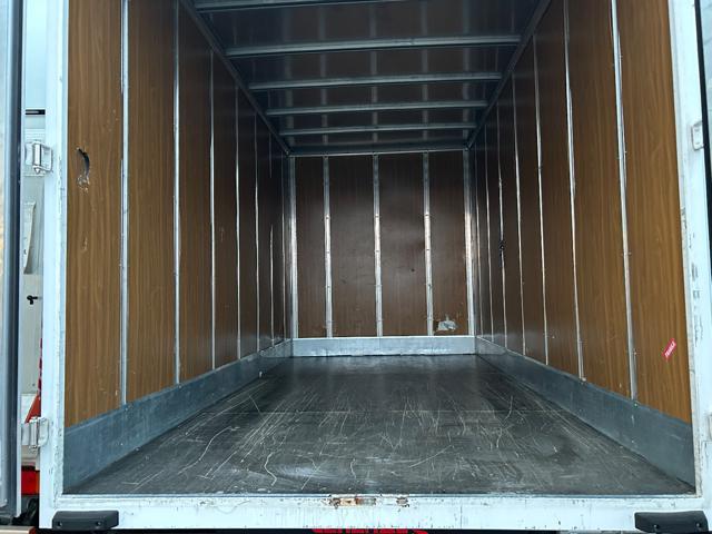 FORD Transit 350 2.0TDCi EcoBlue 170CV Furgonatura alluminio