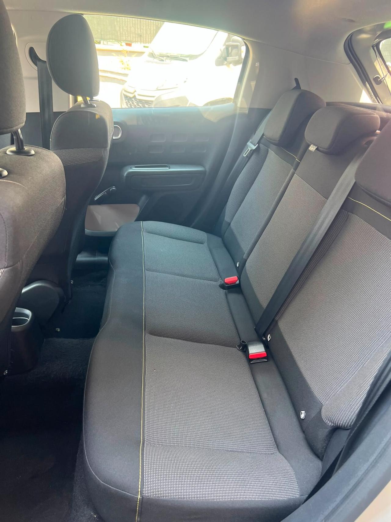 Citroen C3 PureTech 83 S&S Plus