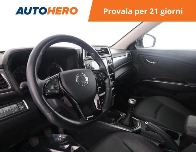 SSANGYONG Tivoli 1.5 GDI Turbo 2WD Comfort