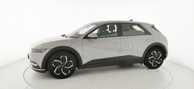 HYUNDAI Ioniq 5 5 58 kWh Progress