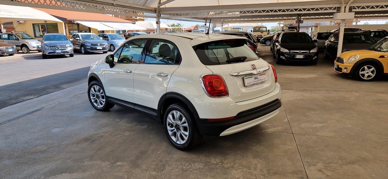 Fiat 500X 1.3 MultiJet 95 CV Pop Star