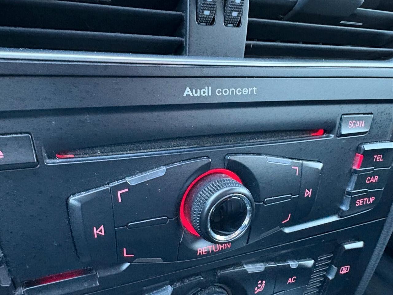 Audi Q5 ADVANCED 2.0 TDI 143 CV quattro UNICO PR.