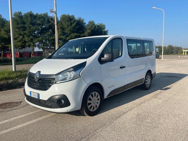 FIAT Talento T27 1.6 dCi 125CV S&S PC-TN Zen