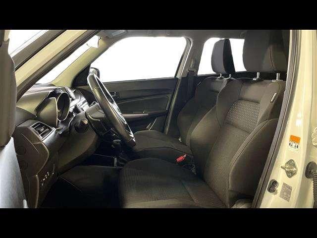 Suzuki Swift 1.2 Dualjet Hybrid Easy Top 2WD CVT