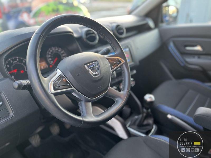 Dacia Duster Duster 1.0 TCe 100 CV ECO-G 4x2 15th Anniversary