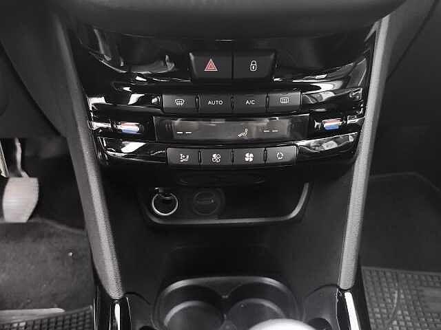Peugeot 2008 BlueHDi 100 S&S Allure