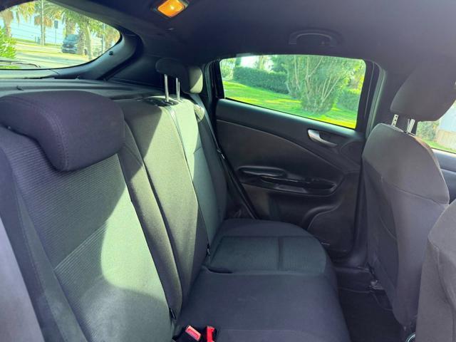 ALFA ROMEO Giulietta 2.0 JTDm-2 170 CV TCT Distinctive