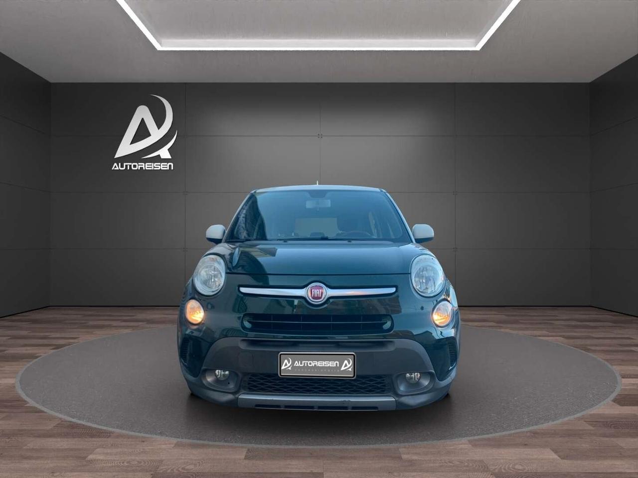 Fiat 500L 1.3 Multijet 85 CV FULL OPTIONAL