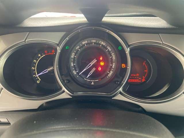 Citroen DS3 DS3 1.4 hdi Chic 70cv