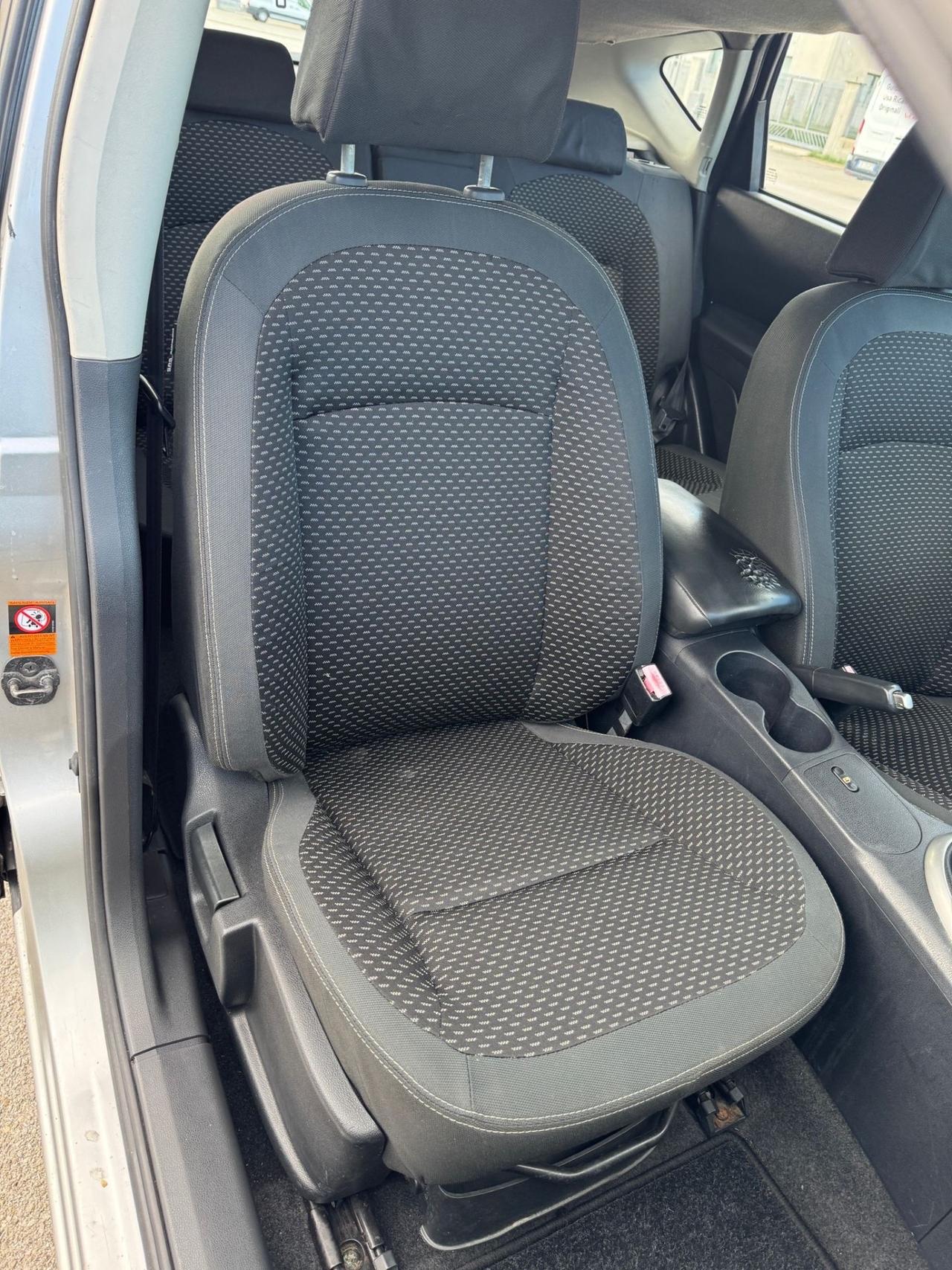 Nissan Qashqai 1.5 dCi Tekna GARANZIA 12 m
