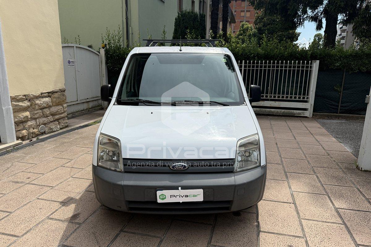 FORD Transit Connect 200S 1.8 TDCi/90CV PC-TN LX